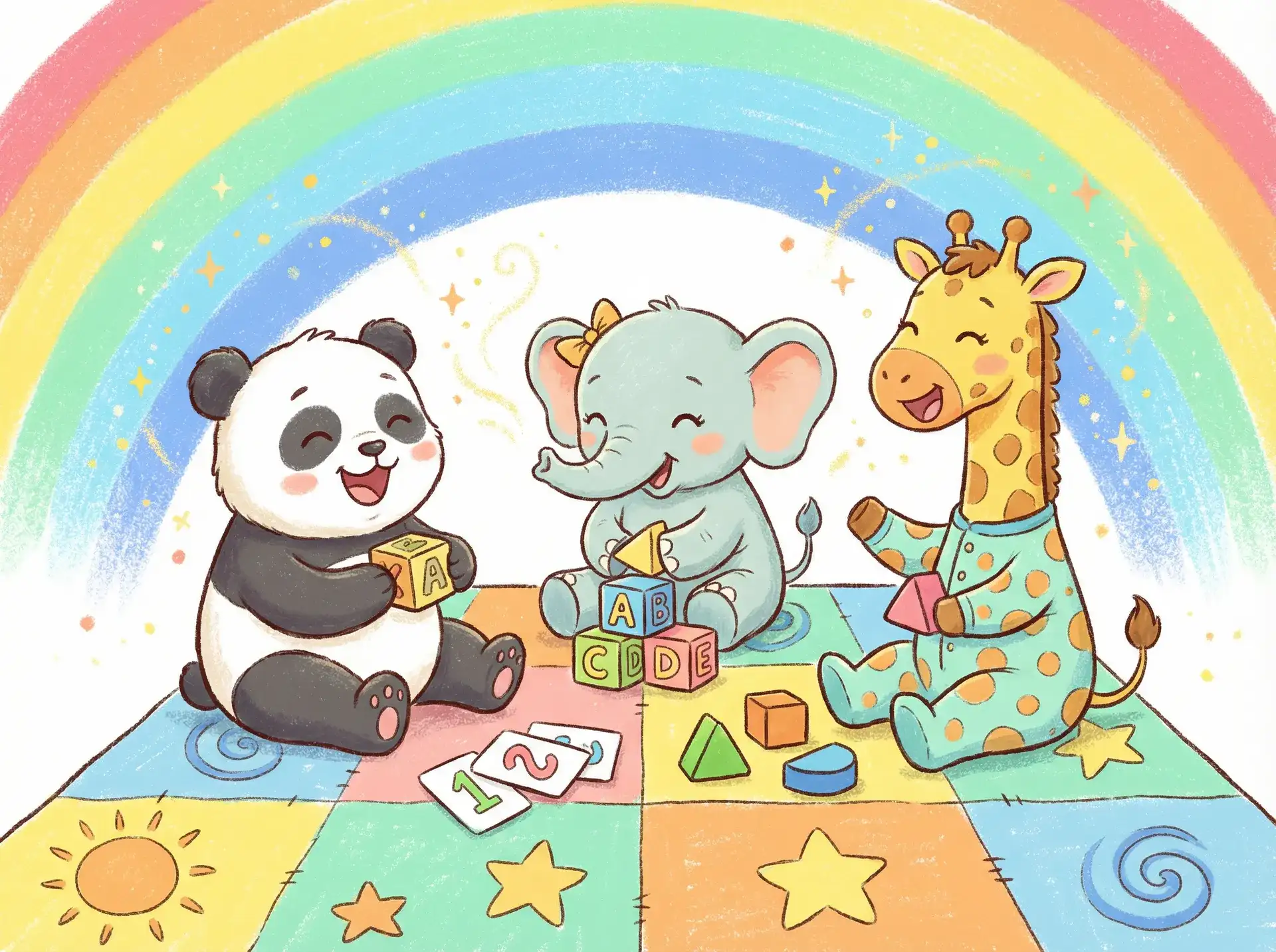 记忆力训练 - 成人动漫 大脑开发