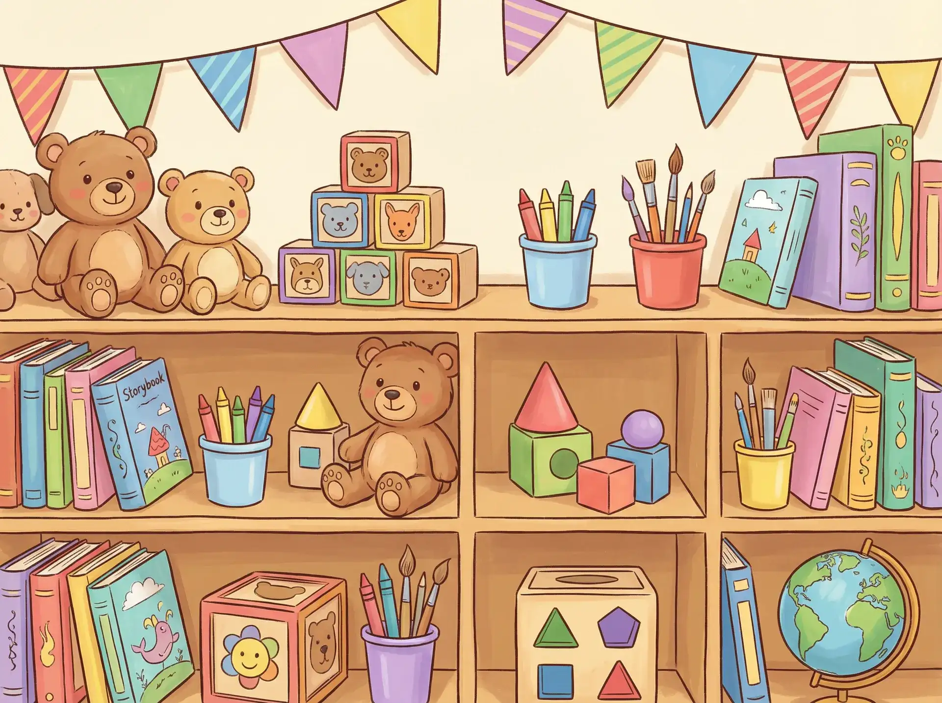 亲子时光机团队 - 成人动漫 品牌故事